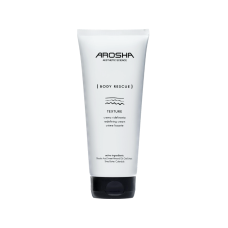 Інтенсивно відновлюючий та зволожуючий крем Body Rescue Texture Cream Arosha, 200 мл