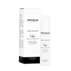 Підтягуючий крем для зони грудей та декольте 513 Body Rescue Breast & Decollete' Cream Arosha, 100 мл