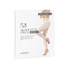 Активатор з антицелюлітним ефектом для легінсів Силует 521 Silhoutte Pants Aktywator Arosha, 120 мл