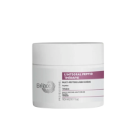 Легкий мультипептидний крем для обличчя Multi-Peptide Leger Cream Brilace, 50 мл 