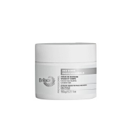 Масажний крем для обличчя та тіла Massage Cream For Body & Face Brilace, 150 г