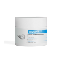 Маска контроль почервоніння Redness Control Mask Brilace, 50 мл