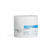 Крем для чутливої шкіри Cream Sensitive Brilace, 200 мл