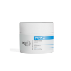Крем для чутливої шкіри Cream Sensitive Brilace, 200 мл