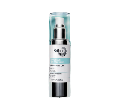 Сироватка для чутливої шкіри обличчя Sensi Lift Serum Brilace, 30 мл