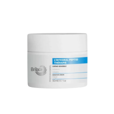 Крем для чутливої шкіри Cream Sensitive Brilace, 50 мл