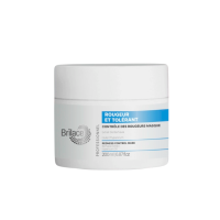 Маска контроль почервоніння Redness Control Mask Brilace, 200 мл