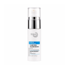 Сонцезахисний флюїд SPF 50 Sun Veil Fluid Protect SPF 50 Brilace, 30 мл
