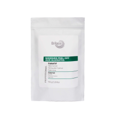 Лікувальна альгінатна маска для обличчя Curative Algin Peel-off Mask Brilace, 150 г