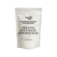Ензимний пілінг Peeling Enzymatic Powder Mask Brilace, 100 г