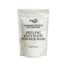 Ензимний пілінг Peeling Enzymatic Powder Mask Brilace, 100 г