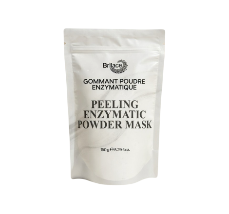 Ензимний пілінг Peeling Enzymatic Powder Mask Brilace, 100 г