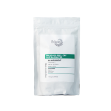 Відбілююча маска альгінатна Whitening Algin Peel-off Mask  Brilace, 150 г