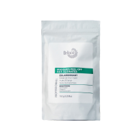 Альгінатна маска потрійної дії Brightening Algin Peel-off Mask Brilace, 150 г         