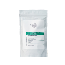 Альгінатна маска потрійної дії Brightening Algin Peel-off Mask Brilace, 150 г