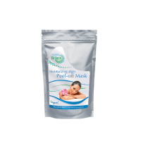 Зволожуюча альгінатна маска Moisturizing Algin Peel-Off Mask Brilace, 150 г
