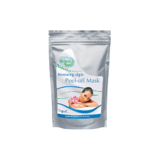 Альгінатна оновлююча маска для обличчя Renewing Algin Peel Off Mask Brilace, 150 г