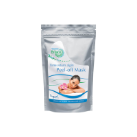 Стимулююча альгінатна маска Time Return Algin Peel-off Mask Brilace, 150 г     