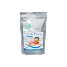 Стимулююча альгінатна маска Time Return Algin Peel-off Mask Brilace, 150 г
