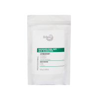 Альгінатна маска з ефектом філеру Сombleur Hydratant Algin Peel-Off Mask Brilace, 150 г 