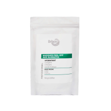 Альгінатна маска з ефектом філеру Сombleur Hydratant Algin Peel-Off Mask Brilace, 150 г