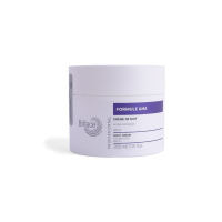 Нічний крем AHA-Formula Night Cream Brilace, 200 мл