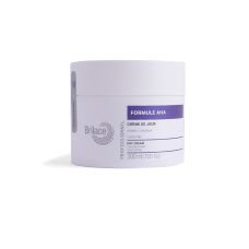 Відновлюючий денний крем для обличчя АHА-Formula Day Cream Brilace, 200 мл
