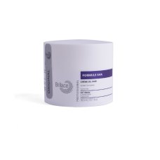 Відновлюючий денний крем для обличчя АHА-Formula Day Cream Brilace, 50 мл