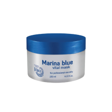 Омолоджуюча маска для обличчя Bleu Marin Masque Vital Brilace, 200 мл