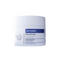 Зволожувальний крем для обличчя Bleu Marin Creme Soin Marin Brilace, 200 мл