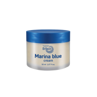 Денний крем для обличчя Marina Blue Cream Brilace, 50 мл