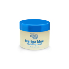 Живильний крем Marina Blue Nourishing Cream Brilace, 50 мл