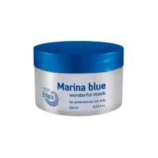 Регенеруюча маска для обличчя Bleu Marin Magie Masque Brilace, 200 мл
