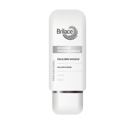 Маска Баланс Balance Mask Brilace, 200 мл 