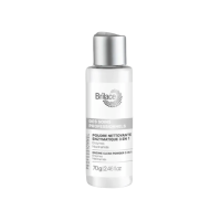Ензимна пудра для вмивання 3 в 1 Enzime Clean Powder 3 In 1 Brilace, 70 г