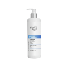 Тонік для чутливої шкіри Sensitive Tonic Brilace, 250 мл