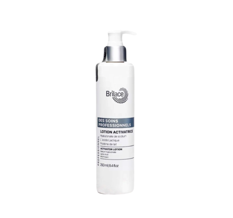 Експрес-лосьйон активатор для обличчя Activator Lotion Brilace, 250 мл       