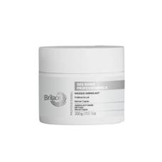 Ферментативна маска для обличчя AminoLact Mask Brilace, 200 мл
