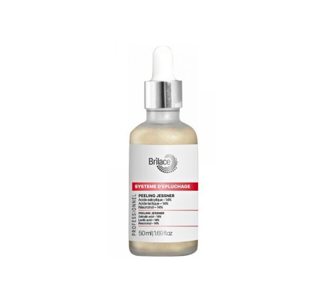 Пілінг Джесснера Peeling System Jessner Peel Brilace, 50 мл                                    