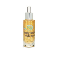 Сироватка з 24 каратами золота для обличчя Luxury Absolute Gold Serum Brilace, 30 мл                                                    
