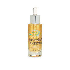 Сироватка з 24 каратами золота для обличчя Luxury Absolute Gold Serum Brilace, 30 мл