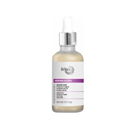 Моделююча сироватка Modeling Face Serum Brilace, 50 мл                                          ...