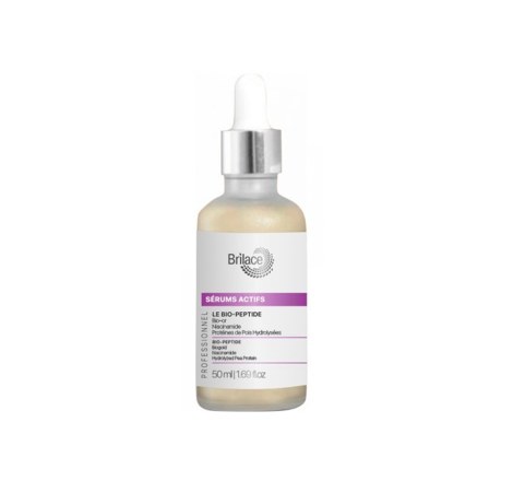 Омолоджуюча сироватка біо-пептид Bio-Peptid Serum Brilace, 50 мл