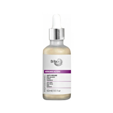 Судиноозміцнююча сироватка для обличчя Anti-Red Serum Brilace, 50 мл