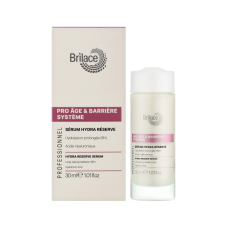 Сироватка гідро-резерв для обличчя Serum Hydra Reserve Brilace, 30 мл