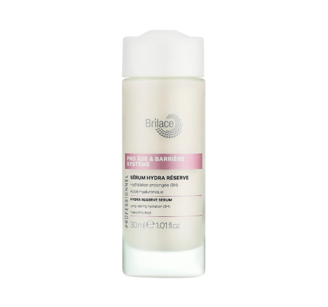 Сироватка гідро-резерв для обличчя Serum Hydra Reserve Brilace, 30 мл