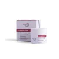 Клітинний крем для шкіри навколо очей Elixir Cellulaire Eye Contour Cream Brilace, 15 мл