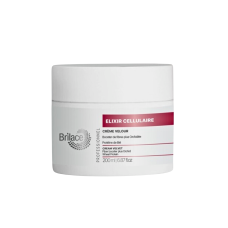 Антивіковий клітинний крем для обличчя Велюр Elixir Cellulaire Cream Velvet Brilace, 200 мл