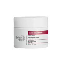 Антивіковий клітинний крем для обличчя Велюр Elixir Cellulaire Cream Velvet Brilace, 50 мл