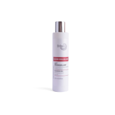 Молочко для демакіяжу клітинний еліксир Lait Demaquillant Elixir Cellulaire Brilace, 200 мл
